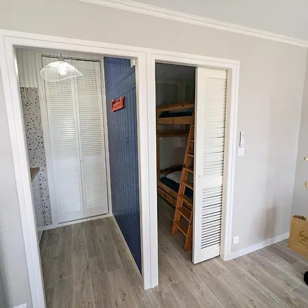 Plein Coeur Port Olona