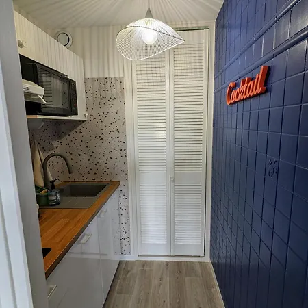 Plein Coeur Port Olona شقة La Chaume