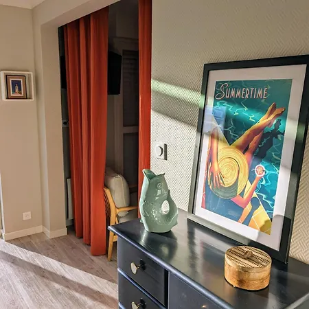 Plein Coeur Port Olona *