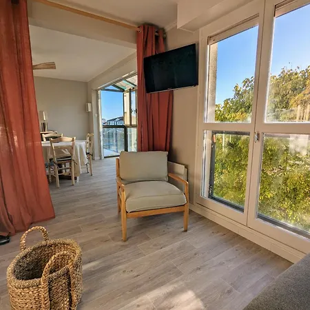 Plein Coeur Port Olona * La Chaume