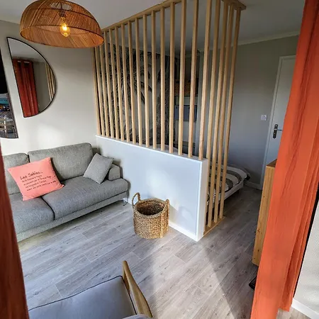 Apartment Plein Coeur Port Olona