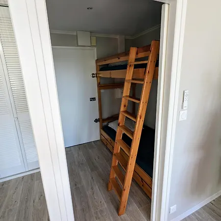 Plein Coeur Port Olona Apartment *
