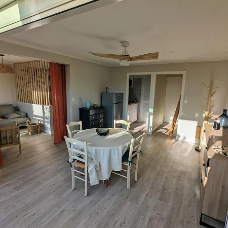 شقة Plein Coeur Port Olona *