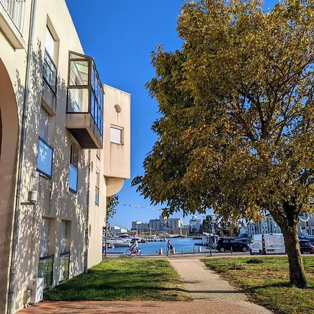 شقة Plein Coeur Port Olona La Chaume