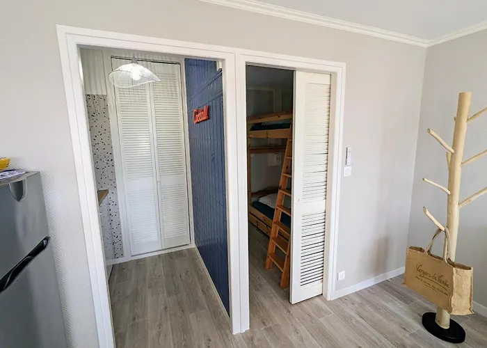 Plein Coeur Port Olona