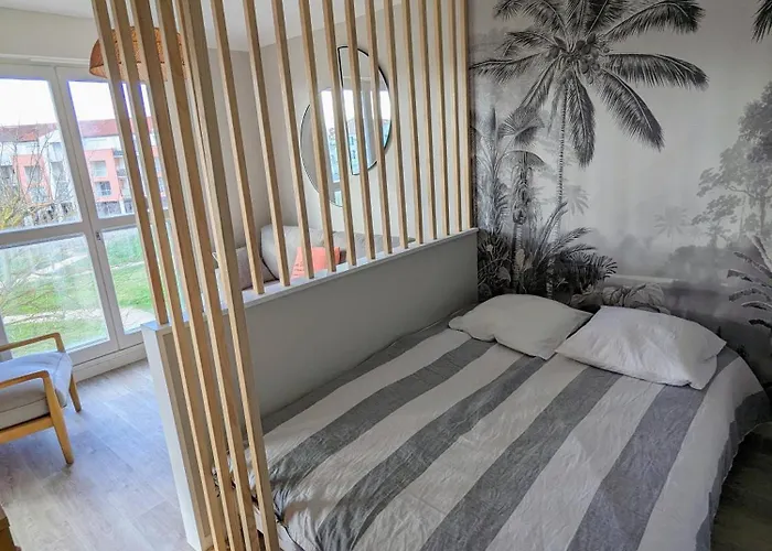 Plein Coeur Port Olona La Chaume