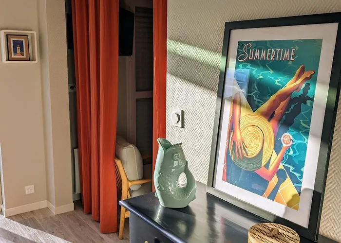 Plein Coeur Port Olona *