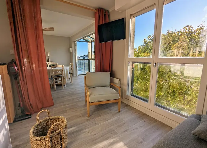 Plein Coeur Port Olona * La Chaume